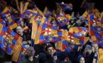 Transfert: le FC Barcelone obtient du répit et un mercato