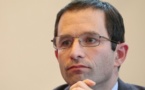 Benoît Hamon propose des assouplissements pour les rythmes scolaires