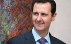 Syrie: en pleine guerre, Assad annonce sa candidature pour un 3e mandat