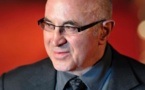 Décès à 71 ans de l'acteur britannique Bob Hoskins