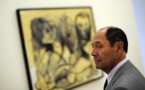 Crise ouverte autour du musée Picasso