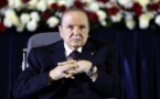 Bouteflika nomme le 1er gouvernement de son 4e mandat, sans l'opposition