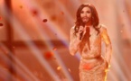 Conchita Wurst, un travesti à barbe au succès fou