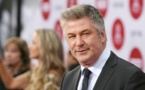 Alec Baldwin arrêté à New York pour avoir pris un contre-sens à vélo