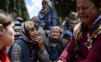 Turquie: "Un maximum de 18 mineurs coincés dans la mine"