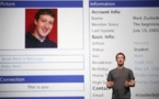 Zuckerberg fête ses 30 ans: les réseaux sociaux à la fête