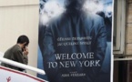 DSK déposera plainte contre le film de Ferrara, annonce son avocat