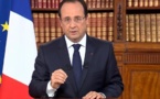 Hollande appelle l'UE à "se retirer là où elle n'est pas nécessaire"