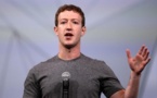 Zuckerberg donne 120 millions de dollars aux écoles de San Francisco