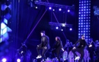 Maroc: suite de l'édition 2014 du festival Mawazine, lancée par Justin Timberlake