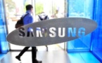 Samsung s'affranchit de Google avec un smartphone sans Android