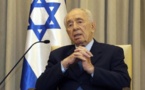 Israël: élection du 10è président, la page "Peres" se tourne