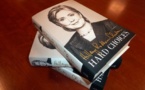 Sarkozy, Poutine, Merkel: la galerie de portraits d'Hillary Clinton