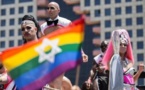 Israël: des milliers de personnes défilent à la Gay Pride de Tel Aviv