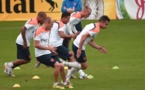 Mondial: après le Brésil, place à Espagne-Pays-Bas