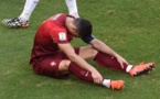 Mondial: Ronaldo et le Portugal sombrent devant l'Allemagne
