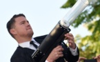 "22 Jump Street" saute en tête du box-office nord-américain