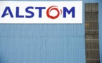 Alstom: le patron de General Electric à Paris avec une offre améliorée