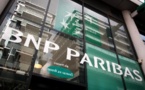 BNP et la justice américaine proches d'un accord sur une amende