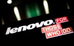 Lenovo: feu vert de Bruxelles au rachat des smartphones Motorola