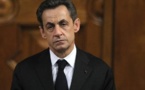 Nicolas Sarkozy en garde à vue, une première pour un ex-chef de l'Etat