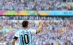 Mondial: Messi et Hazard à l'heure des 8e de finale