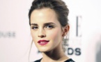 GB: l'actrice Emma Watson nommée ambassadrice d'ONU Femmes