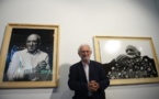 Lucien Clergue, chantre de l'art photographique, fêté par Arles