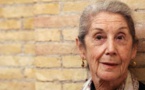 L'écrivain sud-africain Nadine Gordimer, Nobel de littérature, est morte