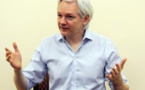 Le sort d'Assange entre les mains d'un tribunal de Stockholm