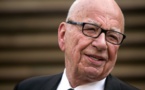 Time Warner dans la ligne de mire de Rupert Murdoch