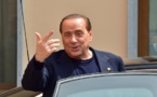 Rubygate: Silvio Berlusconi acquitté en appel