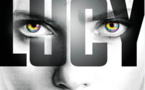 Le dernier Luc Besson, "Lucy", décroche la tête du box-office nord-américain