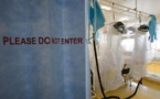 Ebola : plus de 900 morts, 2e victime au Nigeria, état d'urgence au Liberia