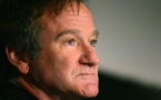 Décès et apparent suicide de Robin Williams