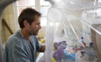 Ebola: feu vert de l'OMS pour les traitements expérimentaux