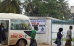 Ebola: débordés, les personnels de santé du Liberia durcissent leur grève