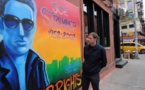 Un documentaire sur l'exil en Espagne de Joe Strummer, des Clash