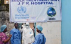 Ebola: le Conseil de sécurité se réunit, Obama et Ban appellent à plus d'efforts