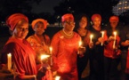 Nigeria: 6 mois de captivité pour les lycéennes enlevées par Boko Haram