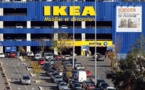 Ikea France: ventes stables en 2013/14, 10 nouveaux magasins prévus