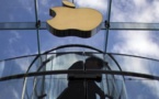 Apple veut ranimer la croissance des ventes de tablettes