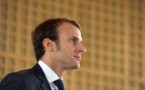 Macron: entre 5 et 10 milliards de cessions d'actifs de l'Etat dans les 18 prochains mois