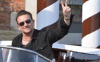 Excuses de Bono et d'U2 pour la mise en ligne sur iTunes de leur dernier album