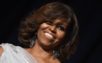 Pour promouvoir les légumes, Michelle Obama danse avec... un navet
