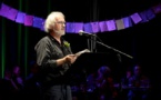 Le Festival international de la poésie a soufflé ses 30 bougies