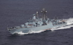 Marine russe: manœuvres en Méditerranée prochainement