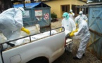 Ebola: au Congrès américain, appels à la suspension de visas aux pays touchés par l'épidémie
