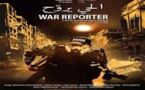 "War Reporter" de Amine Boukhris au 10e Festival international du film documentaire d'Al Jazeera