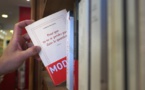 L'effet Nobel: Modiano en tête des ventes de romans